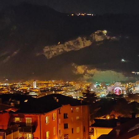 Ai Cappuccini, Trento A 360 Gradi Apartman Kültér fotó