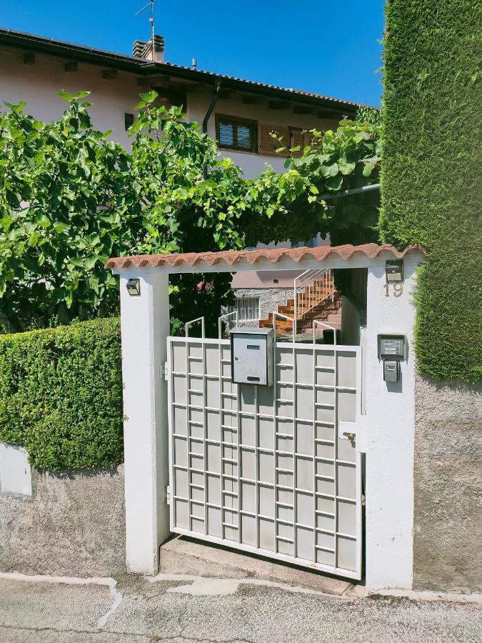 Ai Cappuccini, Trento A 360 Gradi Apartman Kültér fotó