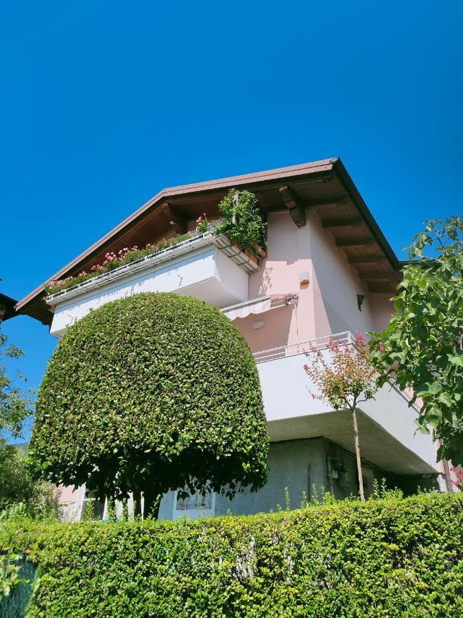 Ai Cappuccini, Trento A 360 Gradi Apartman Kültér fotó