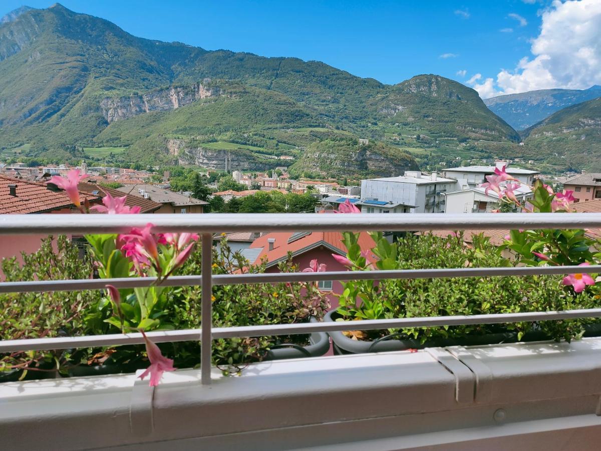 Ai Cappuccini, Trento A 360 Gradi Apartman Kültér fotó