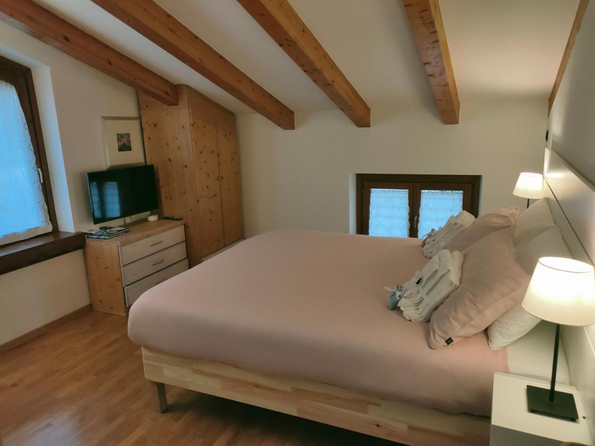 Ai Cappuccini, Trento A 360 Gradi Apartman Kültér fotó