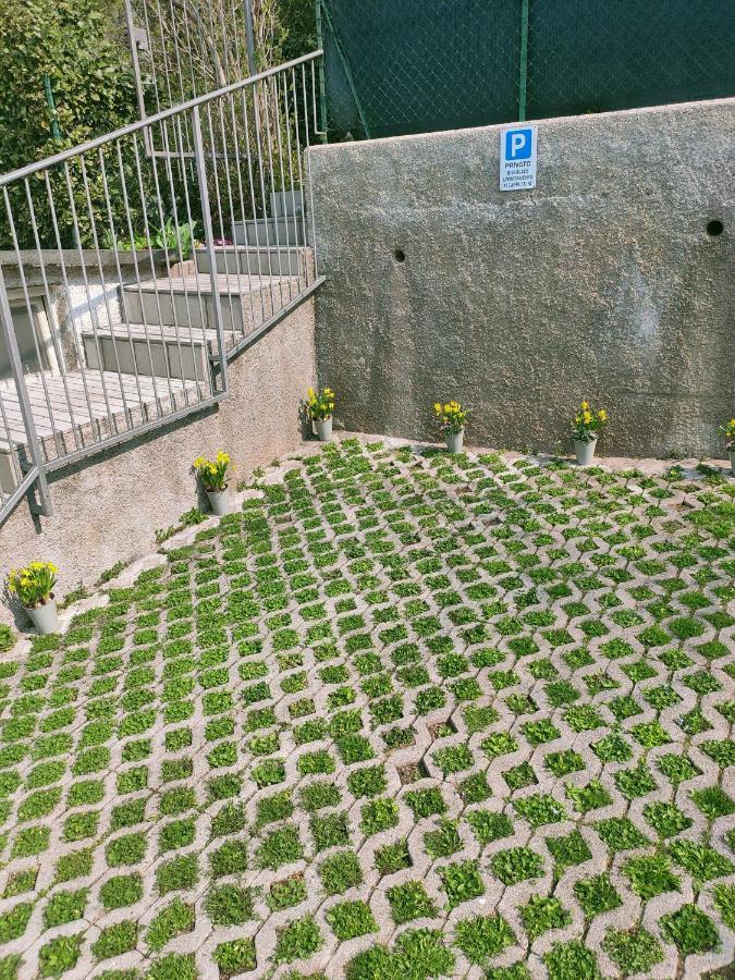 Ai Cappuccini, Trento A 360 Gradi Apartman Kültér fotó
