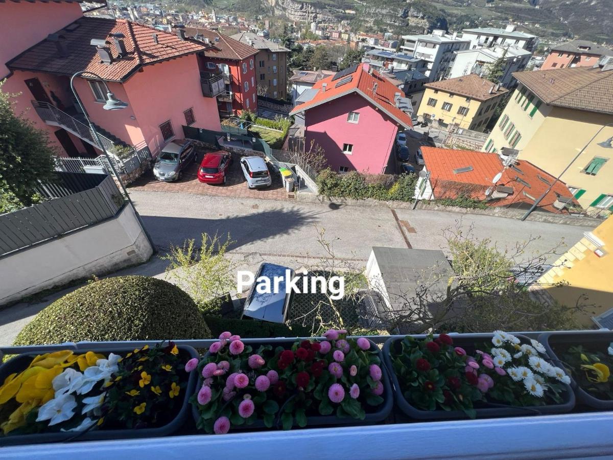 Ai Cappuccini, Trento A 360 Gradi Apartman Kültér fotó