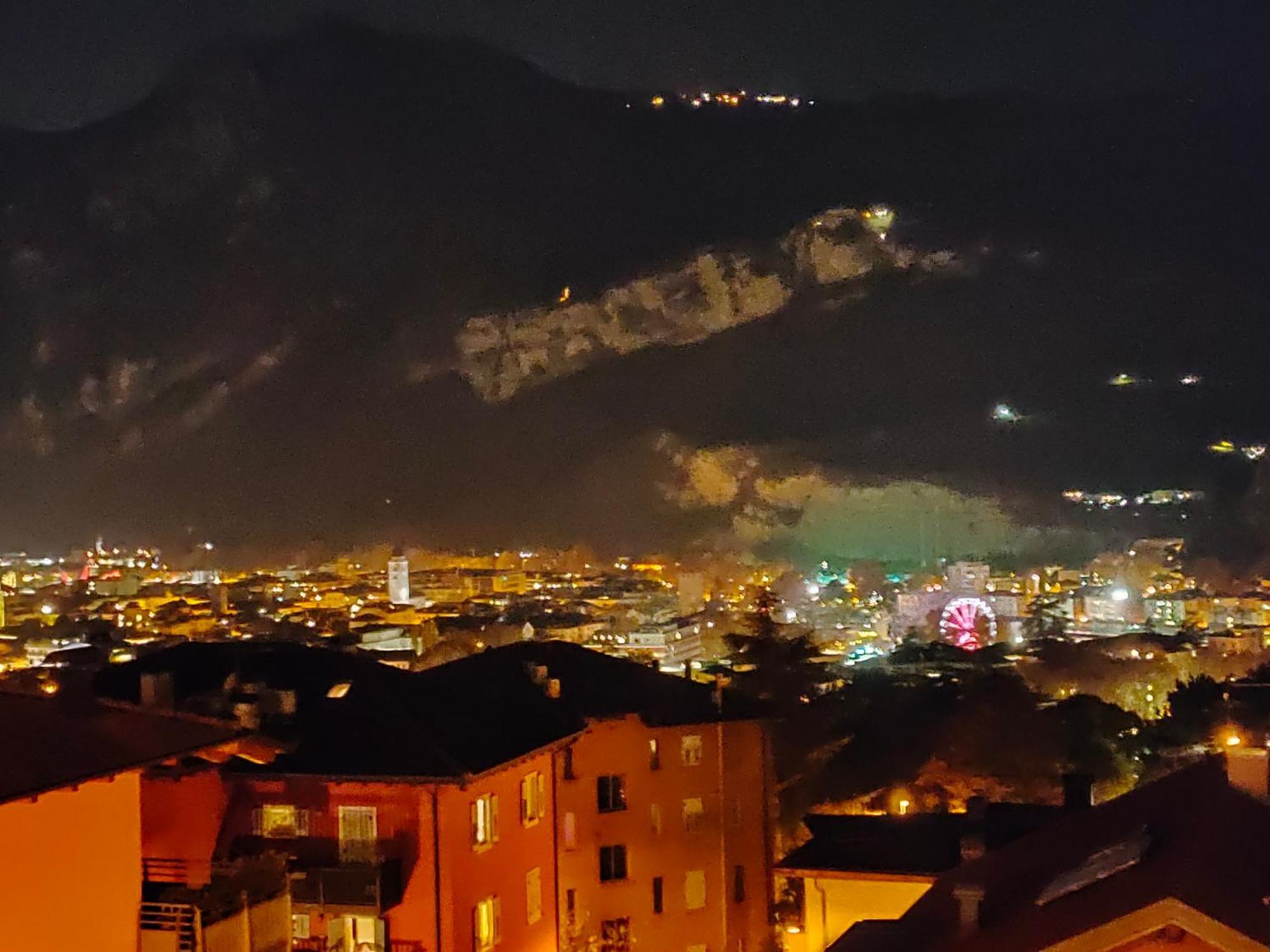 Ai Cappuccini, Trento A 360 Gradi Apartman Kültér fotó